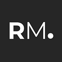 Raman Malhotra logo