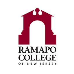 Ramapo College logo