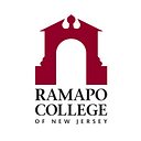 Ramapo College Foundation logo