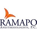Ramapo Anesthesia logo