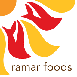 Ramar International Corporation logo
