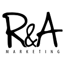 R&A Marketing logo