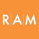 Racine Art Museum logo