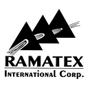 Ramatex International logo