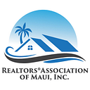 Realtors Association of Maui Inc logo