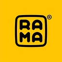 Logo for ramaworks.store