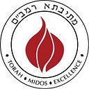 Rambam Mesivta logo