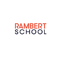 Rambert School logo