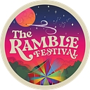 Ramblefest logo