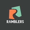 The Ramblers logo