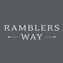 Ramblers Way logo