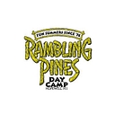 Rambling Pines Day Camp logo
