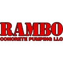 Rambo Concrete Pumping, Llc logo