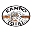 Rambo Total Pest Control logo