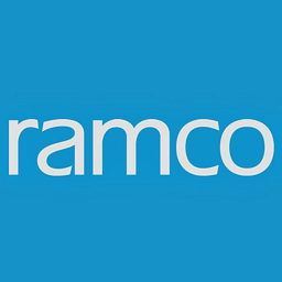 Ramco Systems Limited logo