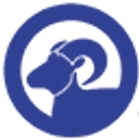 Ram River Coal Corp. logo