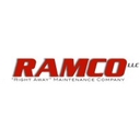 RAMCO logo