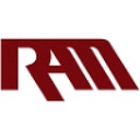 Ram Construction Inc. logo