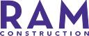 Ram Construction General Contractors Inc logo