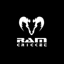 Ram Cricket logo