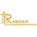Ramdar Resource Management Ltd. logo