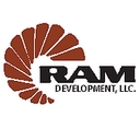 Ram Development logo