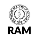 Richmond Academy of Medicine Inc logo