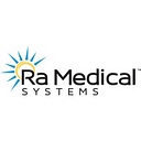 Ra Medical Systems logo