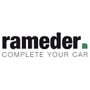 Rameder logo