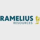 Ramelius Resources logo