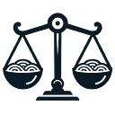 Ramenlegal logo