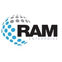 Ram Enterprise Ltd logo