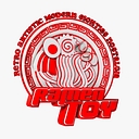 Ramen Toy logo