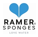 Ramer Sponges logo