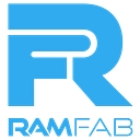 Ram Fabricators logo