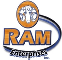 Ram Enterprises logo