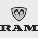 Ram Golf logo