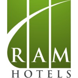 RAM CRE LLC logo