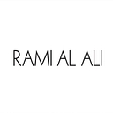 Logo for ramialali.com