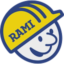 Ramirent Oyj logo