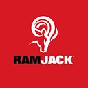 Ram Jack Foundation Repair logo