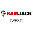 Ram Jack West logo