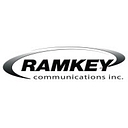 Ramkey Communications Inc logo