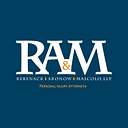 Ram Law   Rebenack Aronow & Mascolo, L.L.P. logo