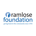 George A Ramlose Foundation Inc logo