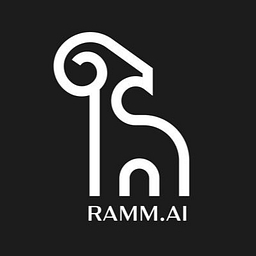 RAMM.ai logo
