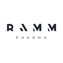 Ramm Pharma logo