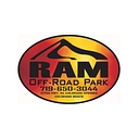 RAM Off-Road Park logo