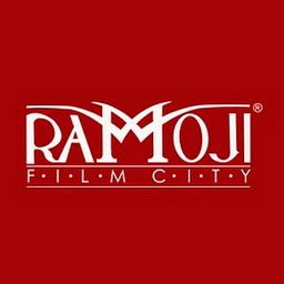 Ramoji Film City logo