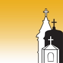 Ramona Convent Secondary Schl logo
